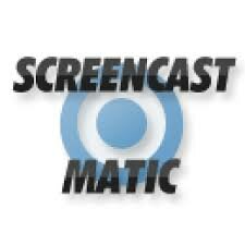 Screencast-O-Matic Logo