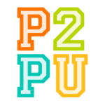 P2PU Logo