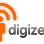 Digizen Logo