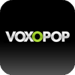 Voxopop Logo