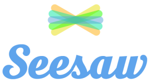 seesaw-logo-script