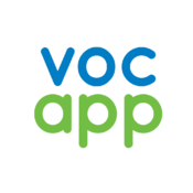 Vocapp Logo