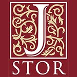 JSTOR Logo