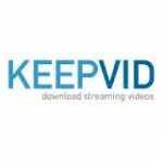 KeepVid Logo