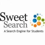 SweetSearch Logo