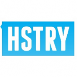 HSTRY logo