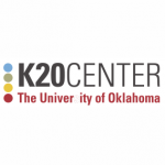 K20 Center Logo