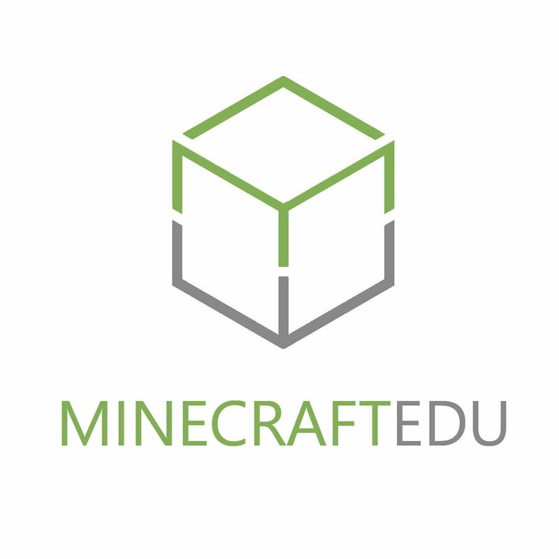 Image result for minecraftedu logo