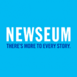 Newseum Logo
