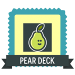 PearDeck