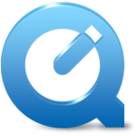 Quicktime Logo