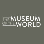 Museum of the World Logo
