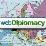 WebDiplomacy Logo