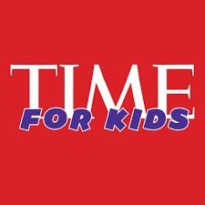 Time for Kids Gives You Current Events For Kids | Tech Tools Daily #227