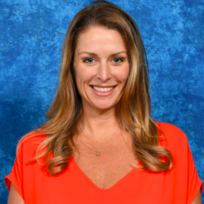Health Teacher and Presenter Amy Lauren Smith Is Moving Schools Forward to Embrace a Well Rounded Health Curriculum | Education Vanguard #78