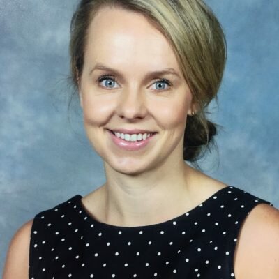 Anna Sever Brings Change and Innovation to Teaching Practices at a Large, Historical School in Australia | Education Vanguard #88